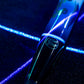 2027 Easton Hype Fire -3 BBCOR Baseball Bat - EBB7HYP3