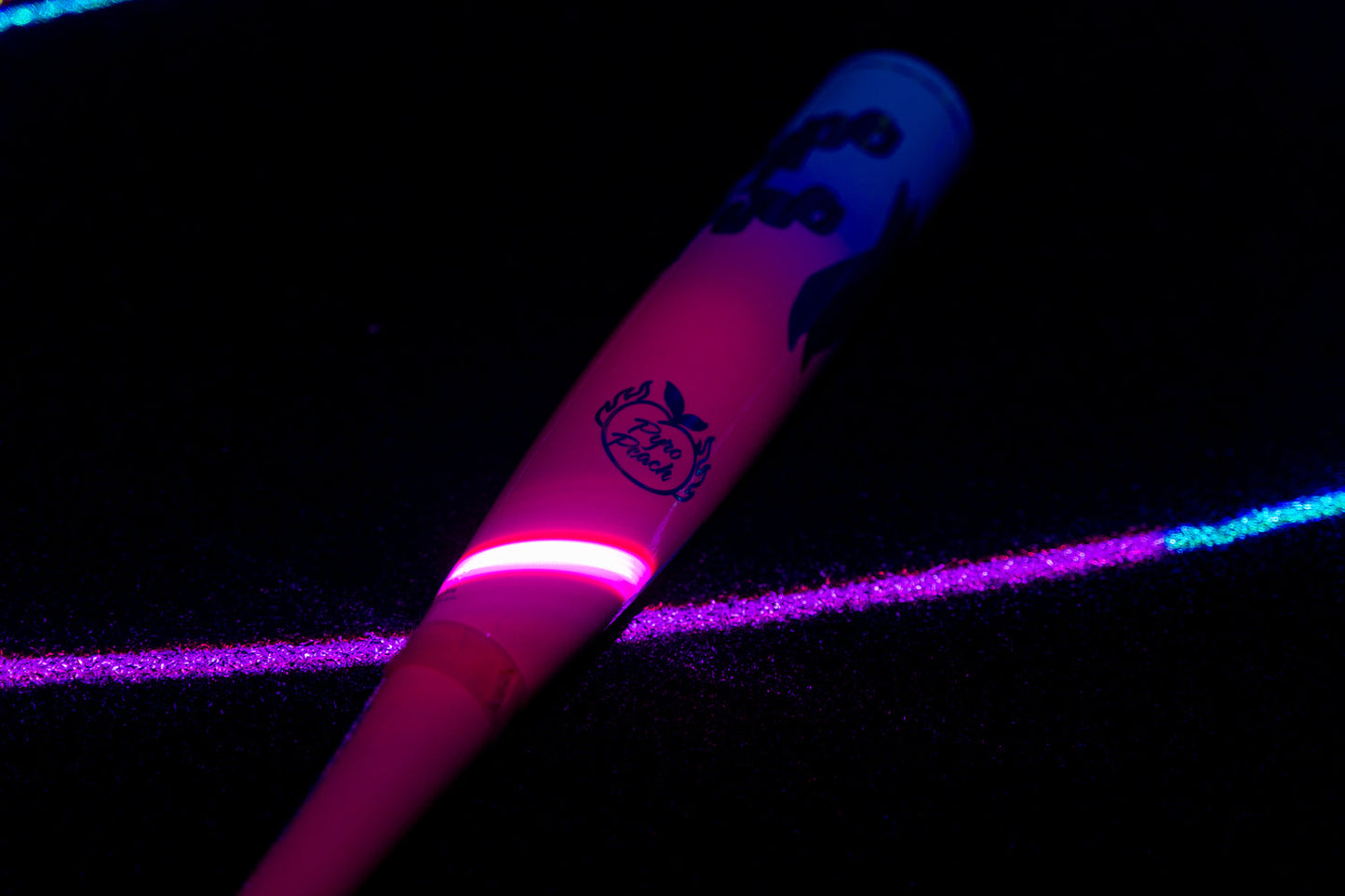 2027 Easton Hype Fire -11 USA Baseball Bat - EUS7HYP11