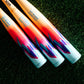 2027 Easton Hype Fire -5 USA Baseball Bat - EUS7HYP5
