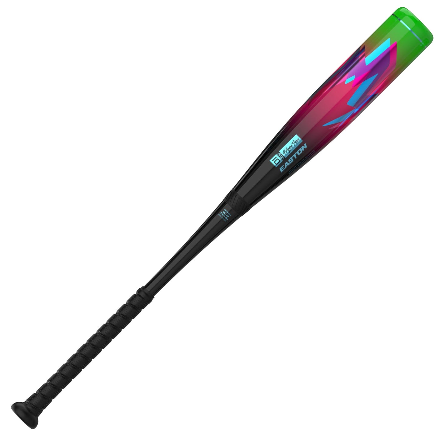 2027 Easton Hype Fire -8 USSSA Baseball Bat - EUT7HYP8