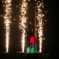 2027 Easton Hype Fire -5 USSSA Baseball Bat - EUT7HYP5