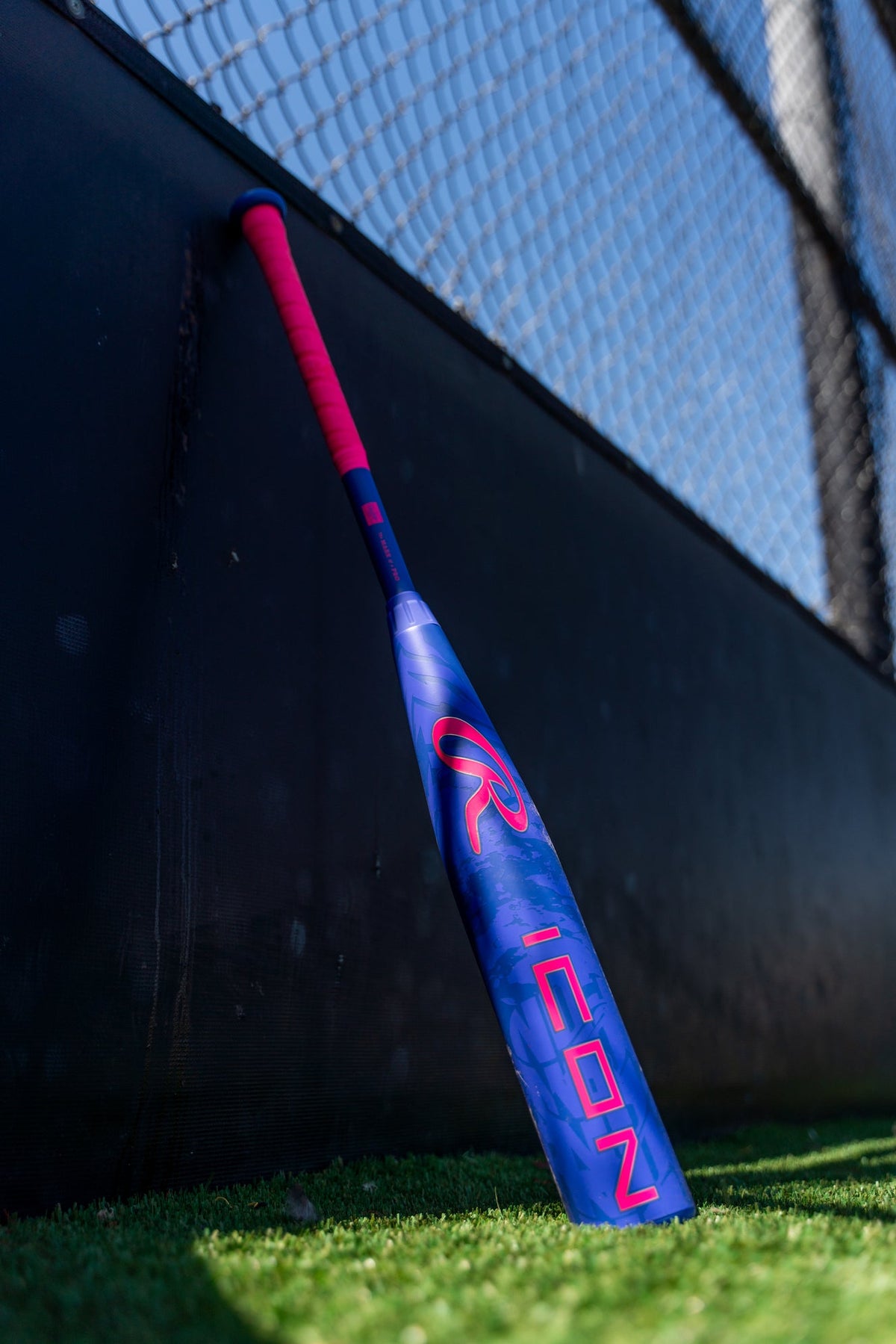 2027 Rawlings Icon -10 USSSA Baseball Bat - RUT7I10