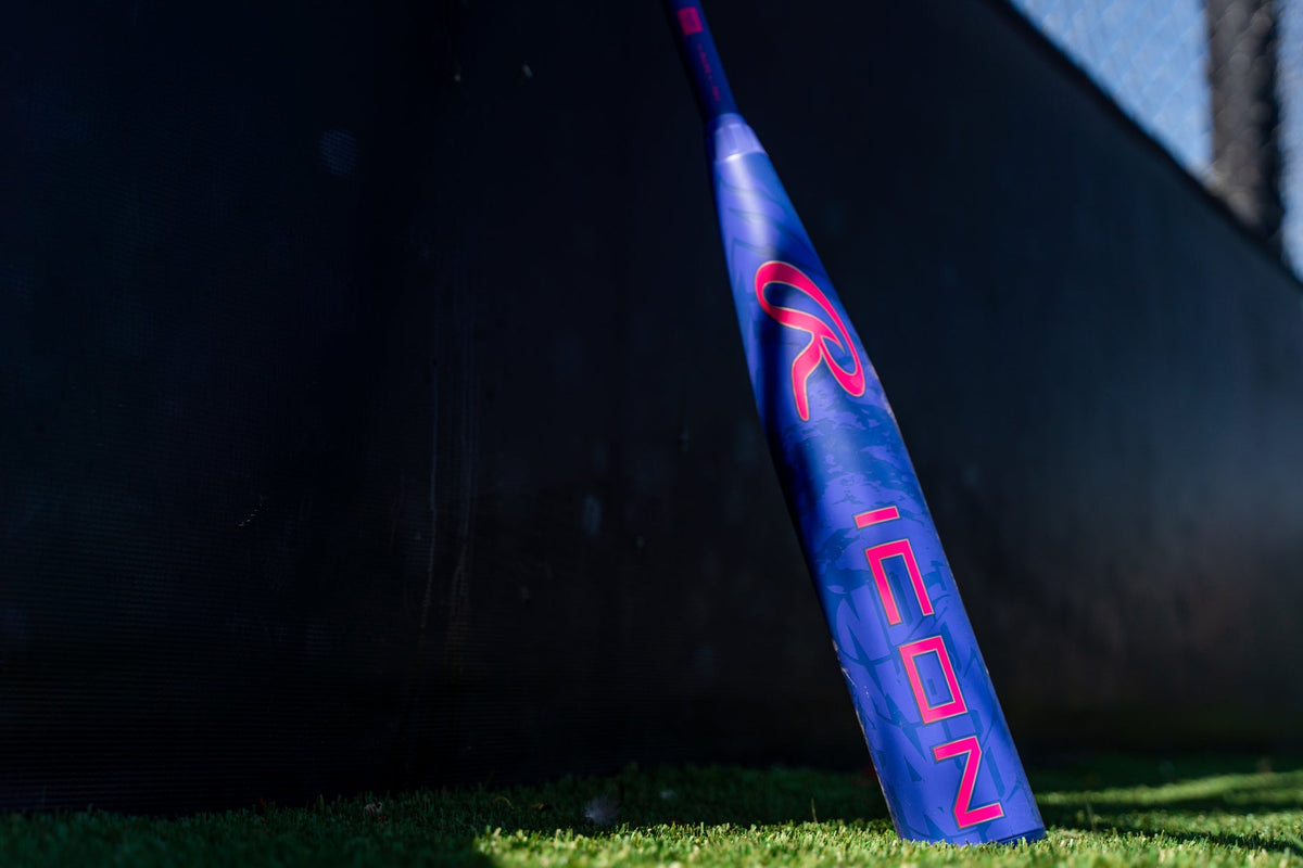 2027 Rawlings Icon -10 USSSA Baseball Bat - RUT7I10