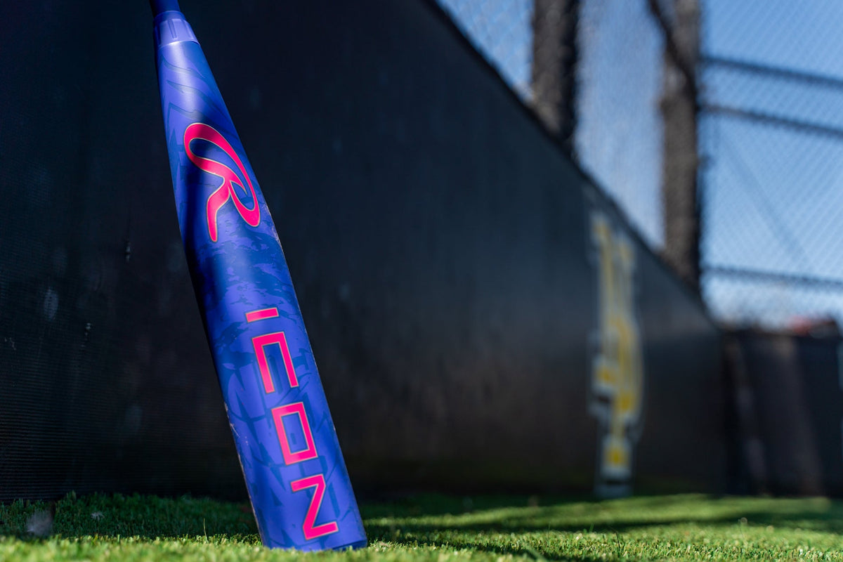 2027 Rawlings Icon -10 USSSA Baseball Bat - RUT7I10