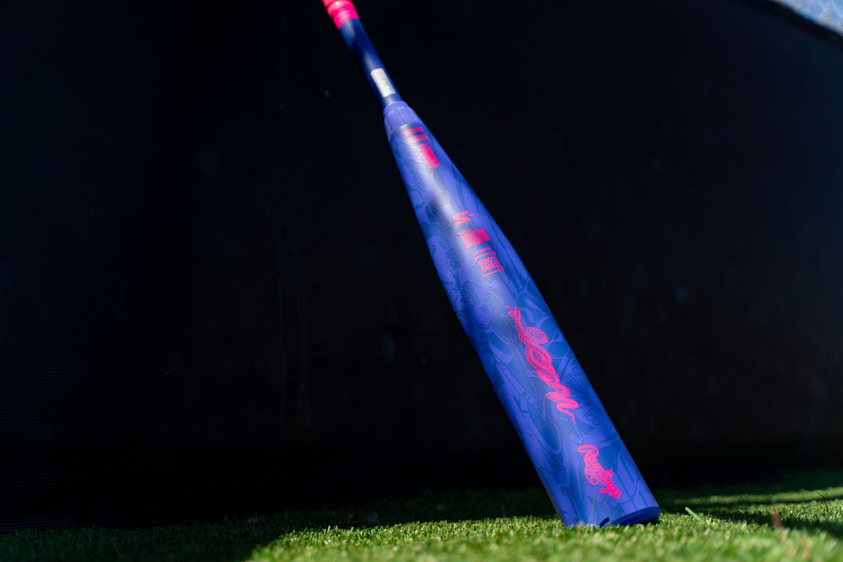 2027 Rawlings Icon -10 USSSA Baseball Bat - RUT7I10