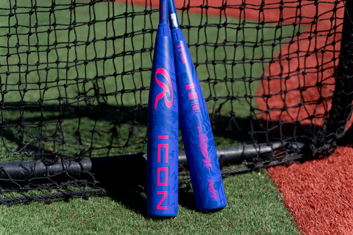 2027 Rawlings Icon -10 USSSA Baseball Bat - RUT7I10