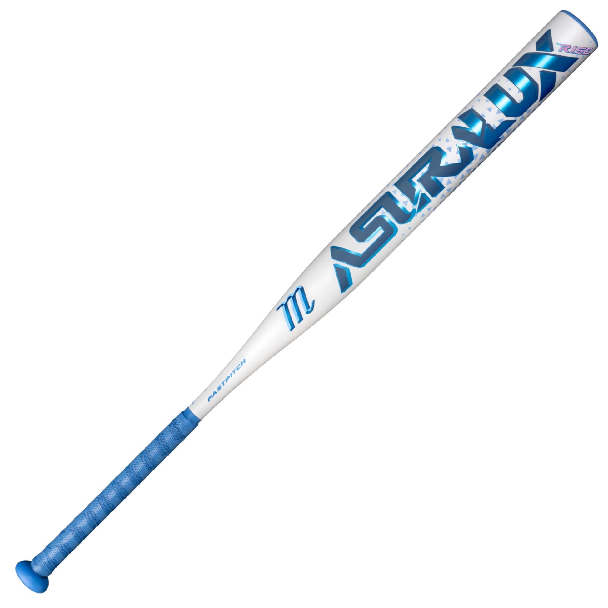 2027 Marucci Asura LUX Rise -9 Fastpitch Softball Bat - MFPASLR9 - product photo 1 of 7