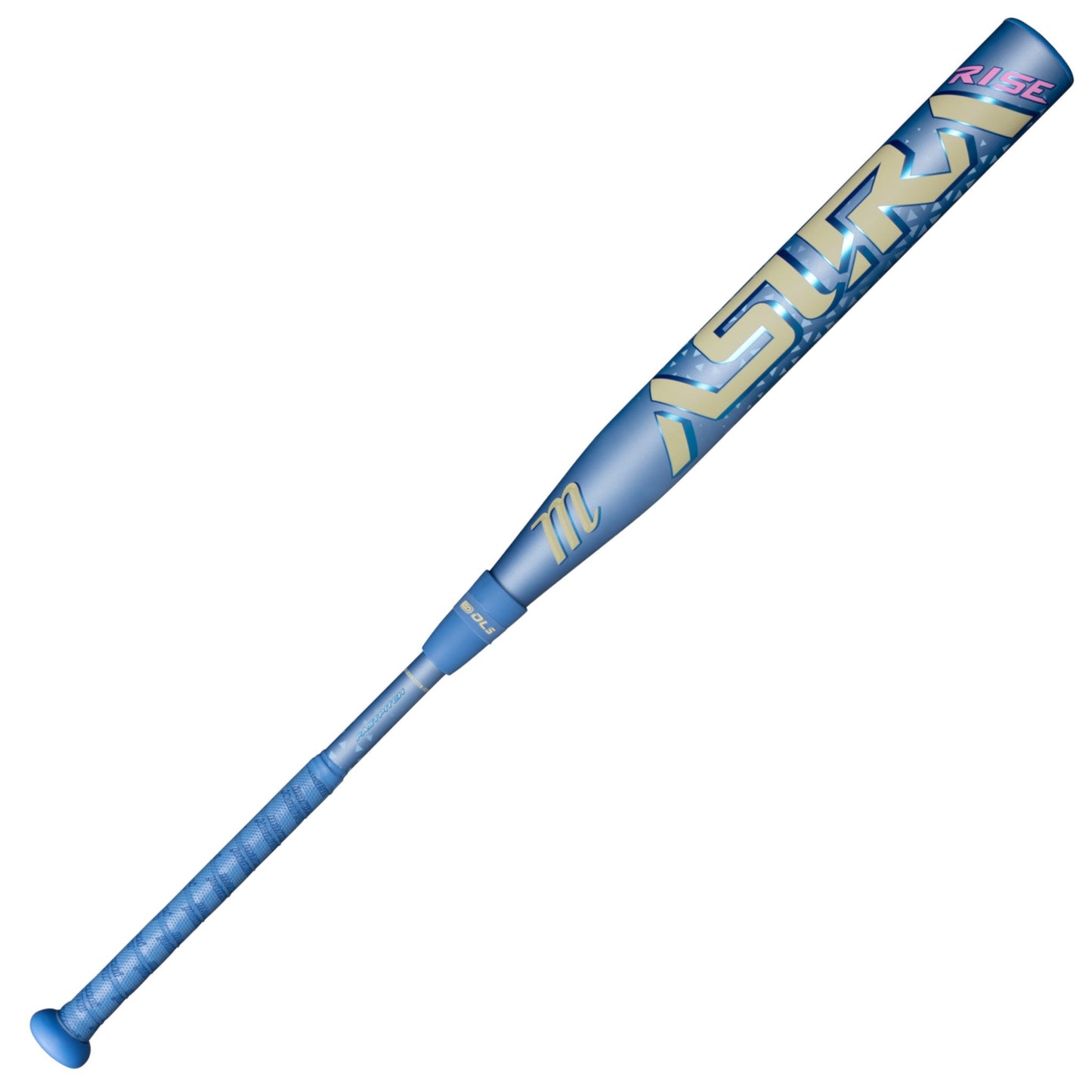 2027 Marucci Asura Rise -8 Fastpitch Softball Bat - MFPASR8 - product photo 1 of 7