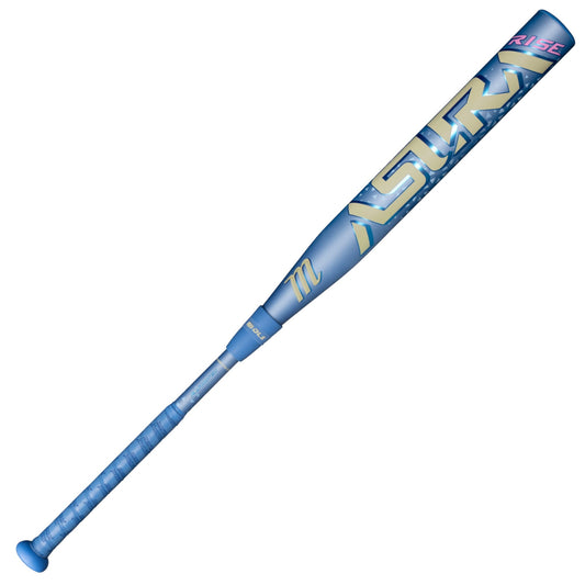 2027 Marucci Asura Rise -9 Fastpitch Softball Bat - MFPASR9 - product photo 1 of 7