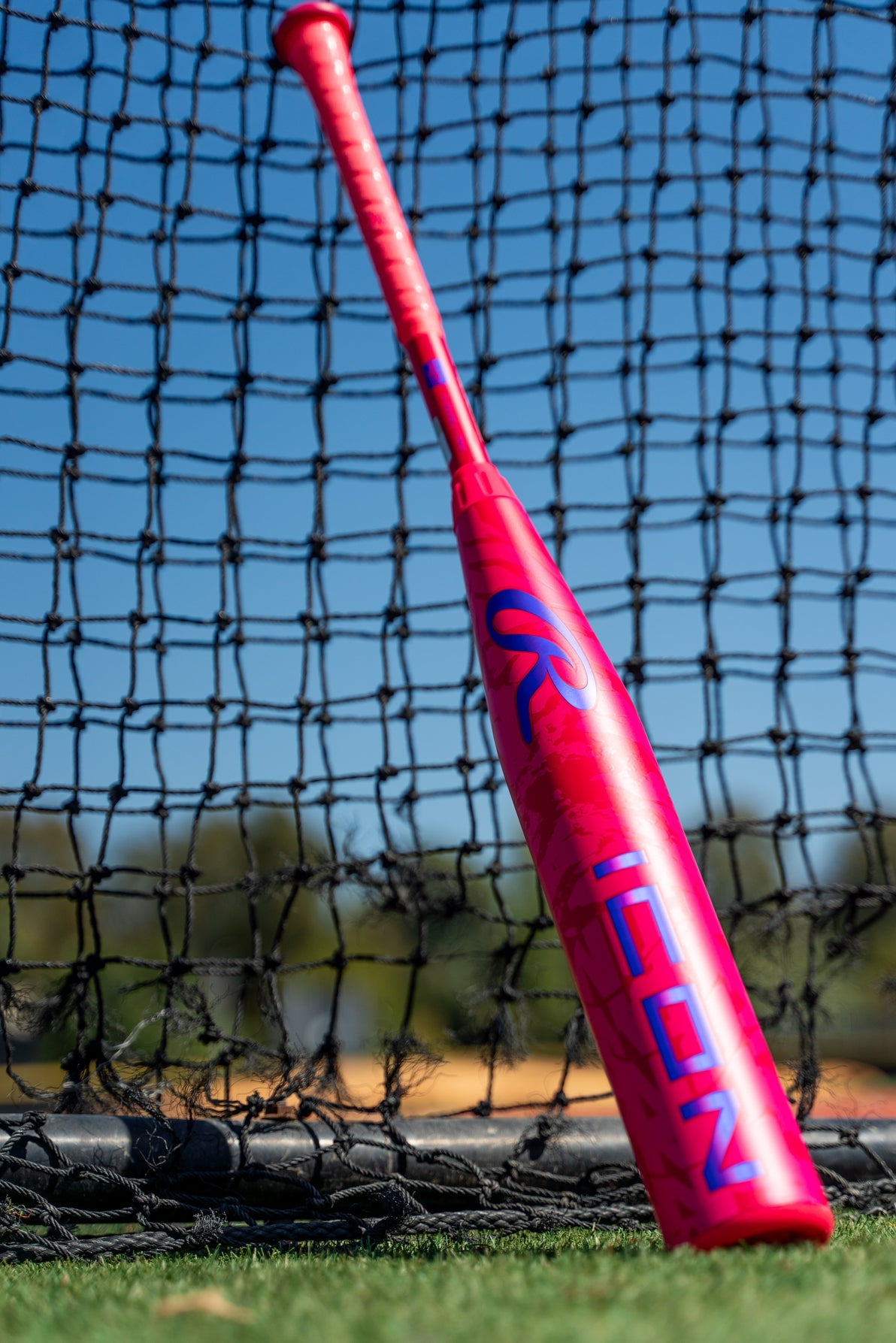 2027 Rawlings Icon -12 USA Baseball Bat - RUS7I12