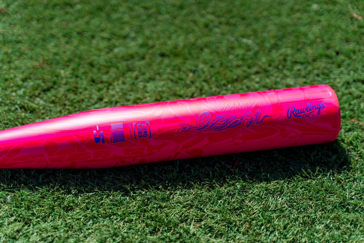 2027 Rawlings Icon -12 USA Baseball Bat - RUS7I12