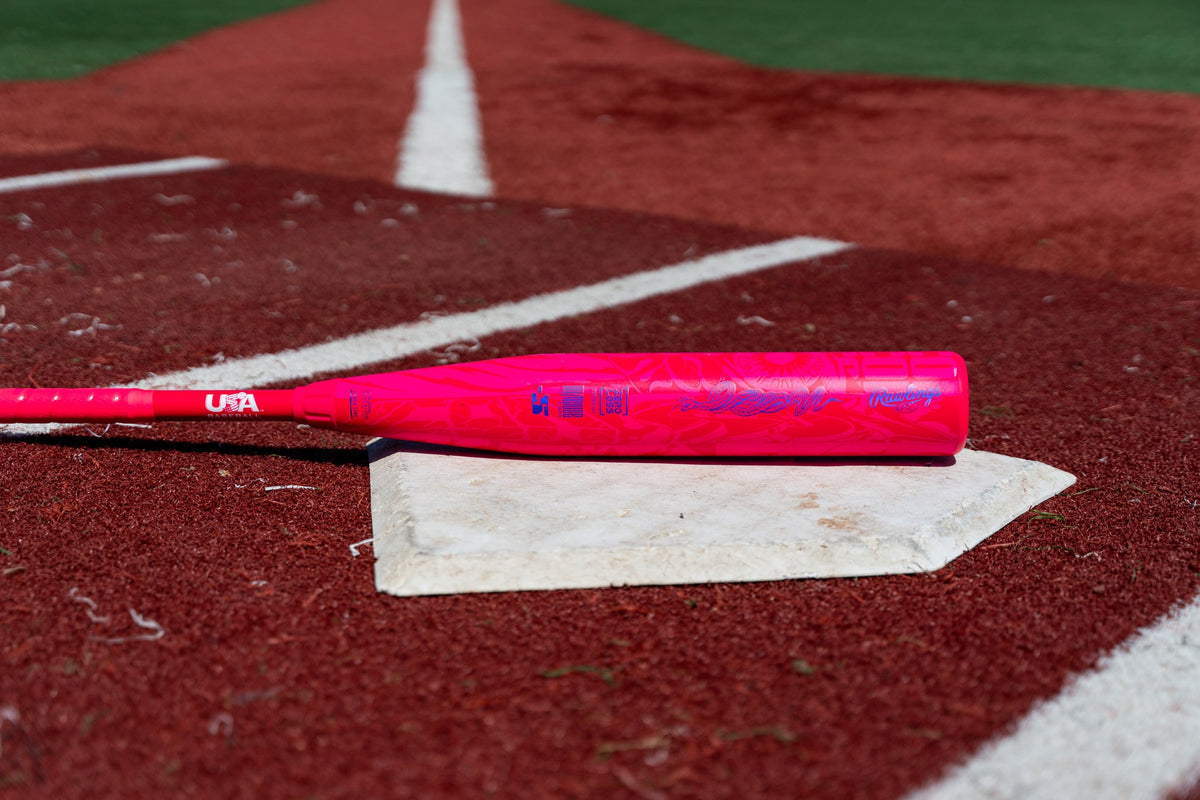 2027 Rawlings Icon -8 USA Baseball Bat - RUS7I8