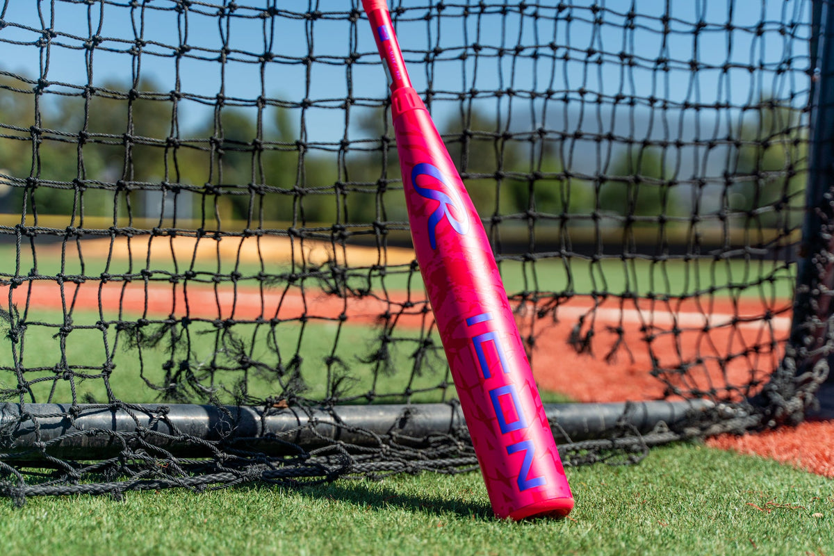 2027 Rawlings Icon -12 USA Baseball Bat - RUS7I12