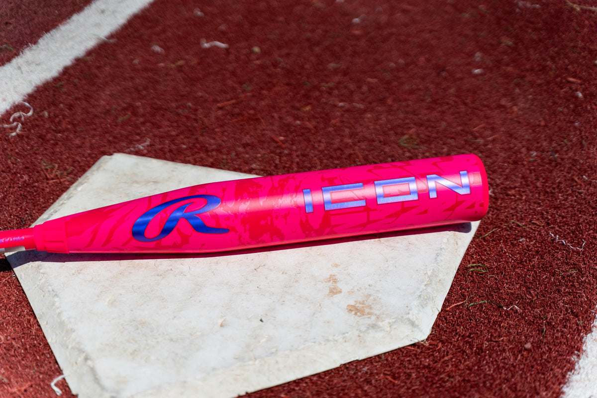 2027 Rawlings Icon -12 USA Baseball Bat - RUS7I12