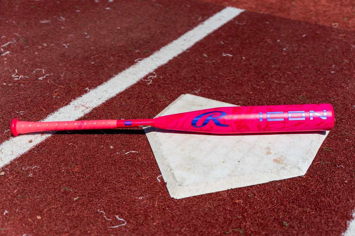 2027 Rawlings Icon -10 USA Baseball Bat - RUS7I10