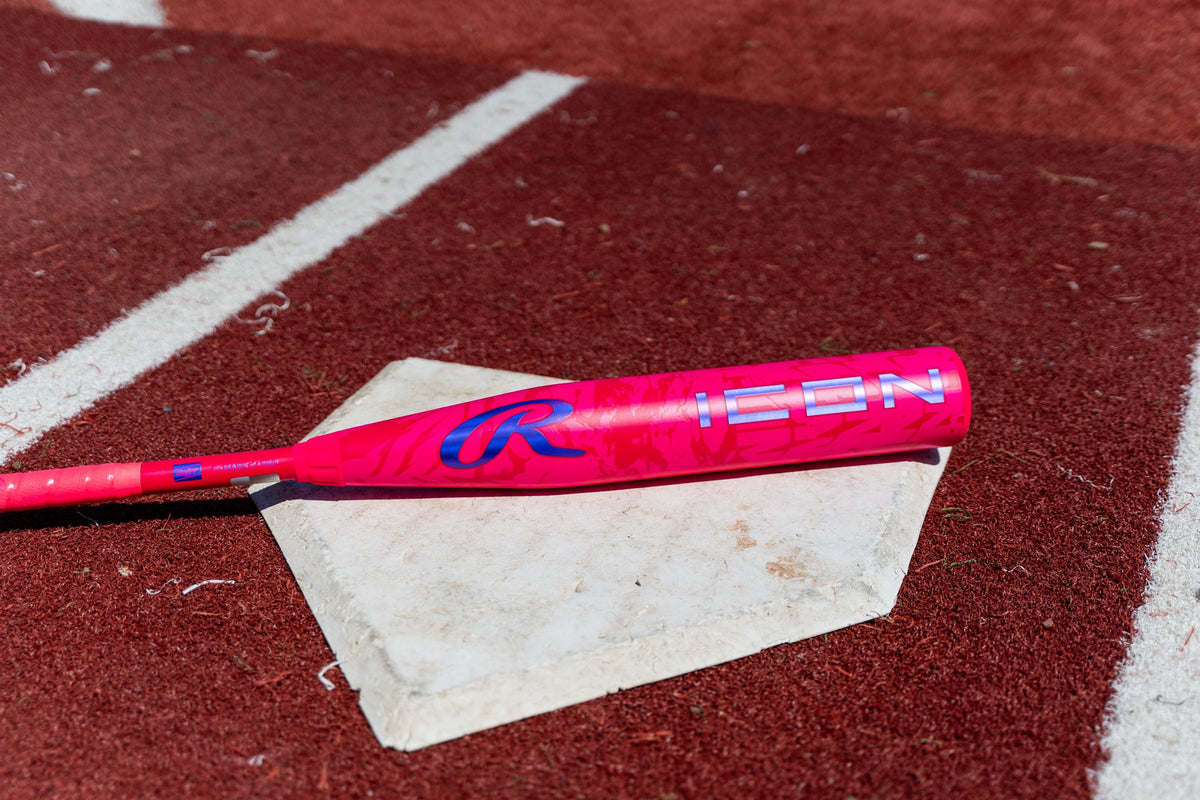 2027 Rawlings Icon -8 USA Baseball Bat - RUS7I8