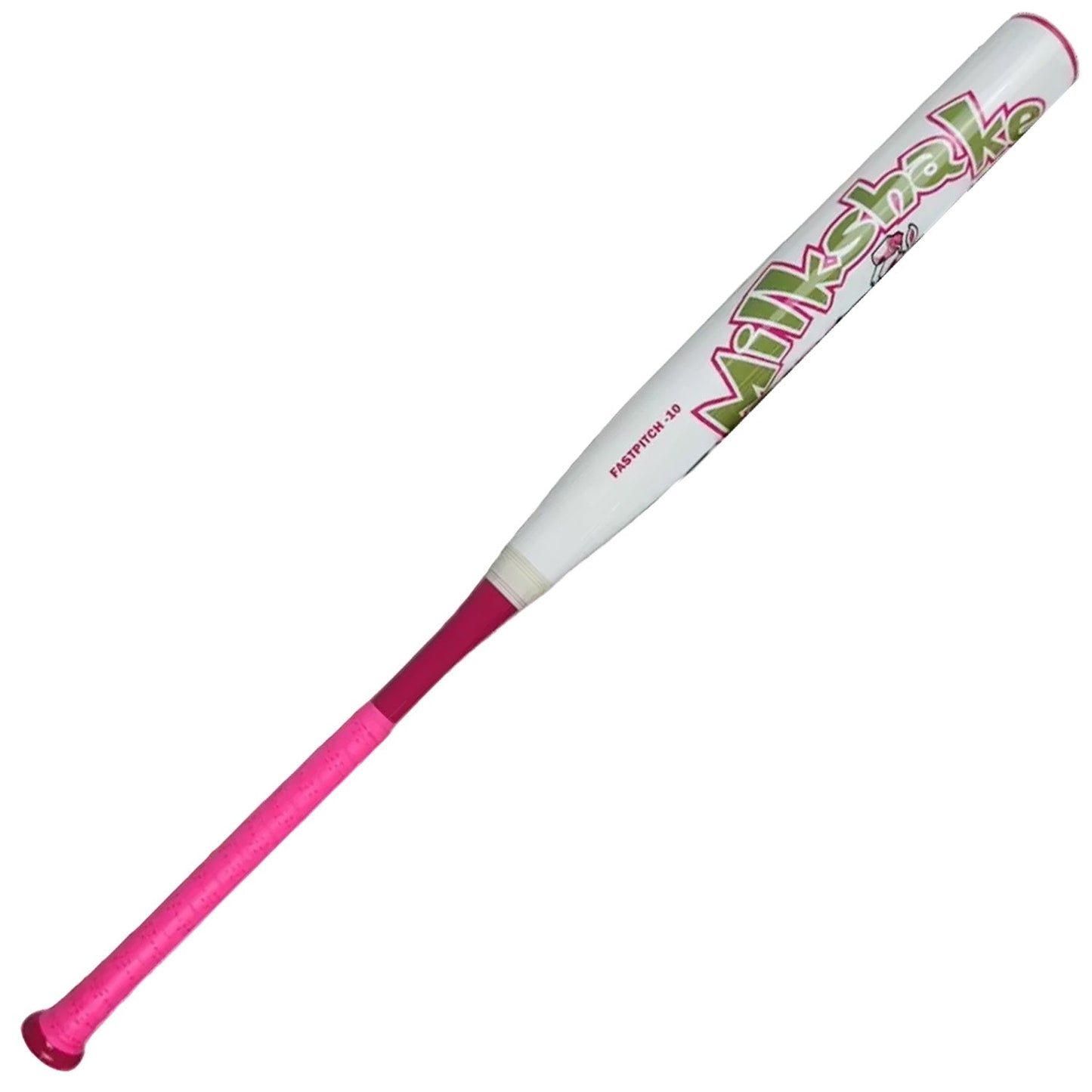 2027 Short Porch Vanilla Milkshake -11 Fastpitch Softball Bat