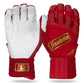 Franklin Powerstrap Infinite Baseball Batting Gloves (Multiple Colors)