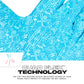 Franklin CFX Pro Baseball Batting Gloves - Jewel Event Fourth of July
