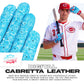 Franklin CFX Pro Baseball Batting Gloves - Jewel Event Fourth of July