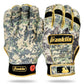 Franklin CFX Pro Baseball Batting Gloves - Jewel Event Armed Forces
