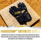 Franklin Powerstrap Infinite Baseball Batting Gloves (Multiple Colors)