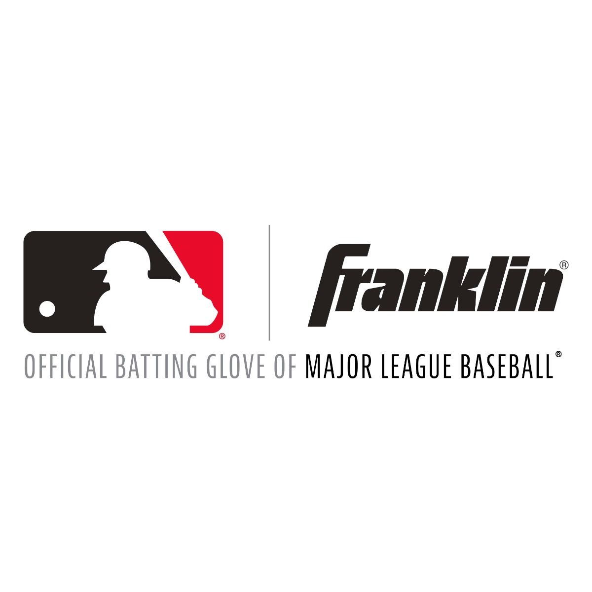 Franklin CFX Pro Baseball Batting Gloves (Multiple Colors)