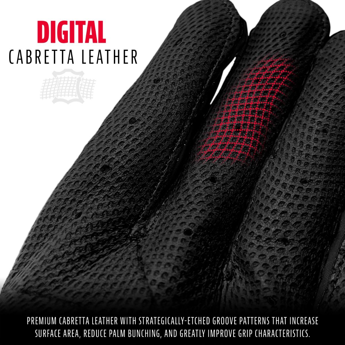 Franklin CFX Pro Baseball Batting Gloves (Multiple Colors)