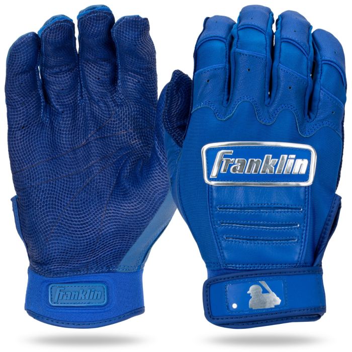 Franklin CFX Pro Baseball Batting Gloves (Multiple Colors)