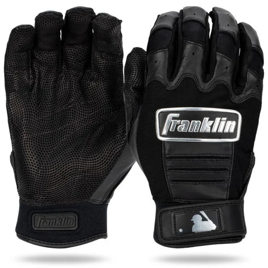 Franklin CFX Pro Baseball Batting Gloves (Multiple Colors)
