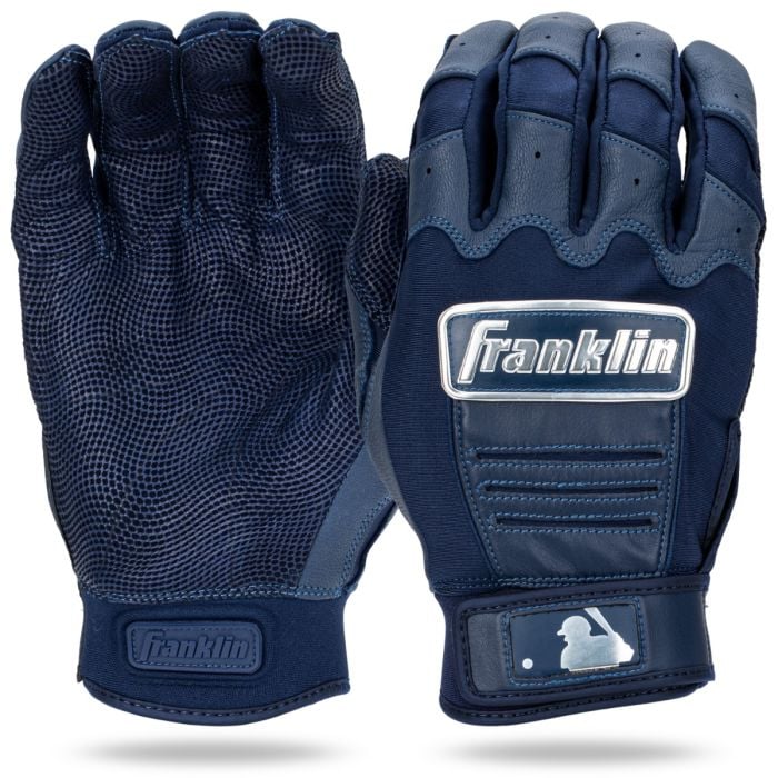 Franklin CFX Pro Baseball Batting Gloves (Multiple Colors)