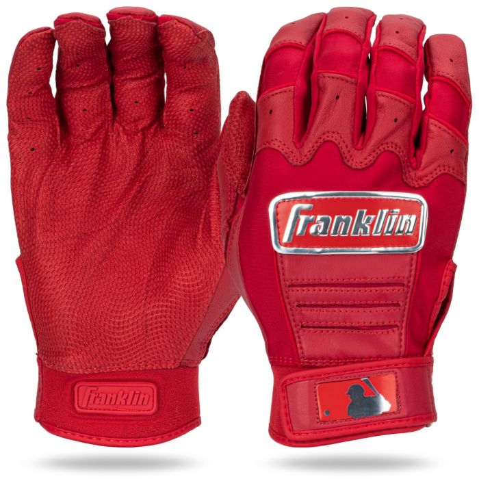 Franklin CFX Pro Baseball Batting Gloves (Multiple Colors)