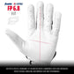 Franklin CFX Pro Fastpitch Batting Gloves (Multiple Colors)