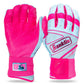 Franklin Powerstrap Infinite Baseball Batting Gloves (Multiple Colors)