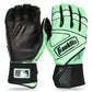 Franklin Powerstrap Infinite Baseball Batting Gloves (Multiple Colors)