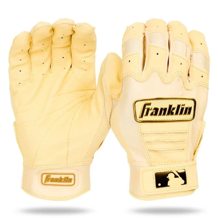 Franklin CFX Pro Baseball Batting Gloves (Multiple Colors)
