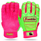 Franklin CFX Pro Baseball Batting Gloves (Multiple Colors)