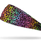 Junk x Gem Gloves Headband Millennial Leopard - Big Bang Lite