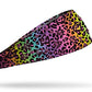Junk x Gem Gloves Headband Millennial Leopard - Big Bang Lite