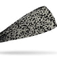 Junk x Gem Gloves Headband Snow Leopard - Big Bang Lite