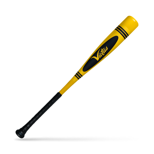 2024 Victus Vibe Crayon -8 USSSA Baseball Bat - VSBVIB8C