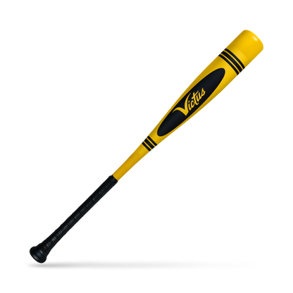 2024 Victus Vibe Crayon -8 USSSA Baseball Bat - VSBVIB8C