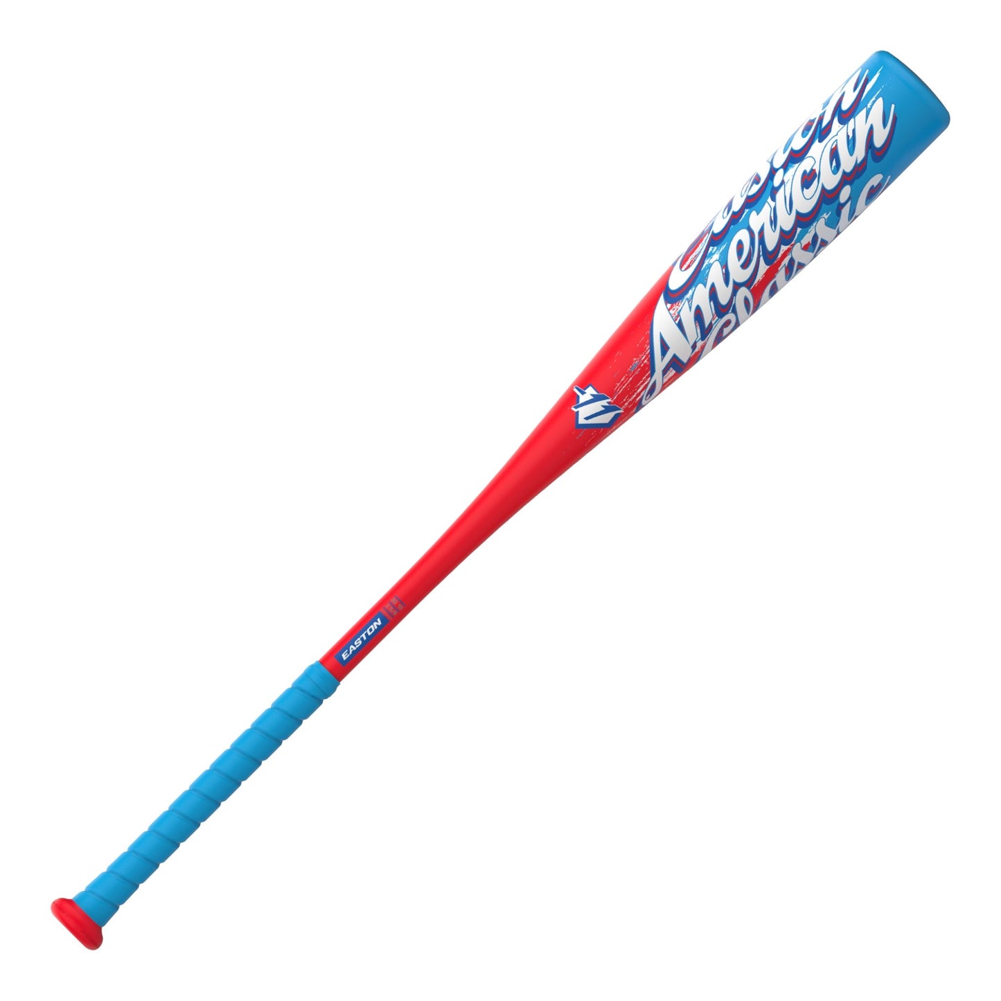 2026 Easton American Classic White -11 USA Baseball Bat - EUS7AMCW11 – Product View | Smash It Sports | pro