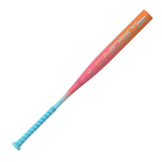 2025 Easton Ghost OG Rainbow Sherbet -11 Fastpitch Softball Bat EFP5GHRS11