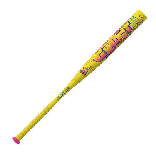 2026 Easton Ghost Advanced Spring Break Edition -10 Fastpitch Softball Bat EFP6GHSY10 – Product View | Smash It Sports | pro