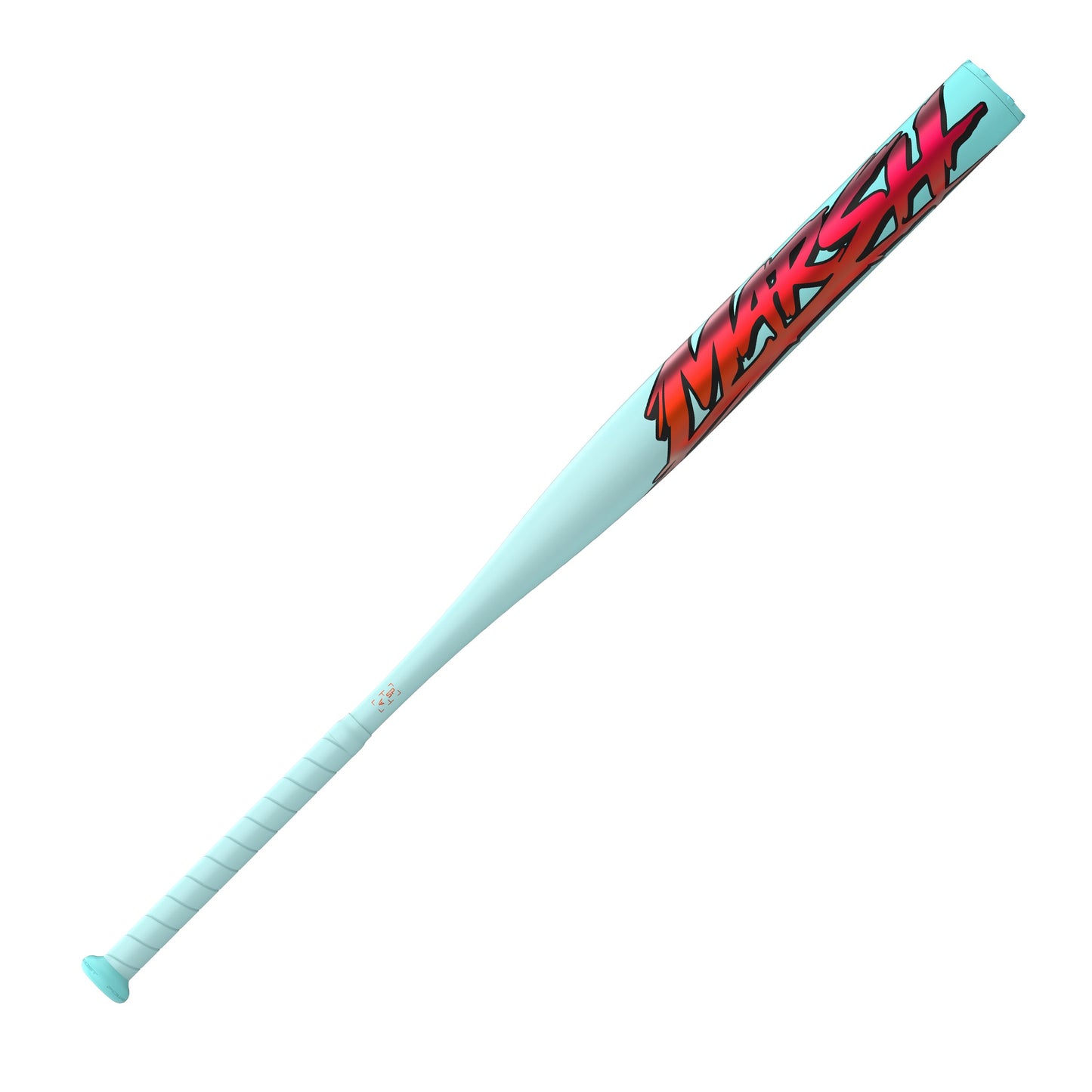 2026 Easton Marsh 1-Piece Loaded USSSA Slowpitch Softball Bat - ESU6MRSH1L