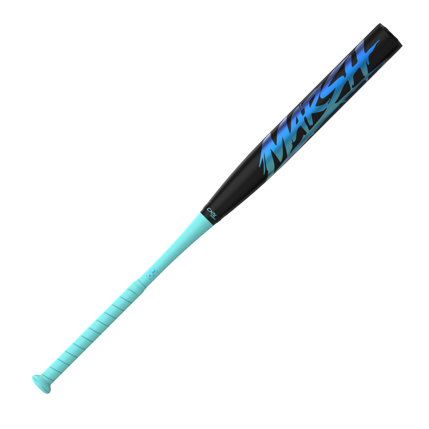 2026 Easton Marsh 2-Piece Loaded USSSA Slowpitch Softball Bat - ESU6MRSHL