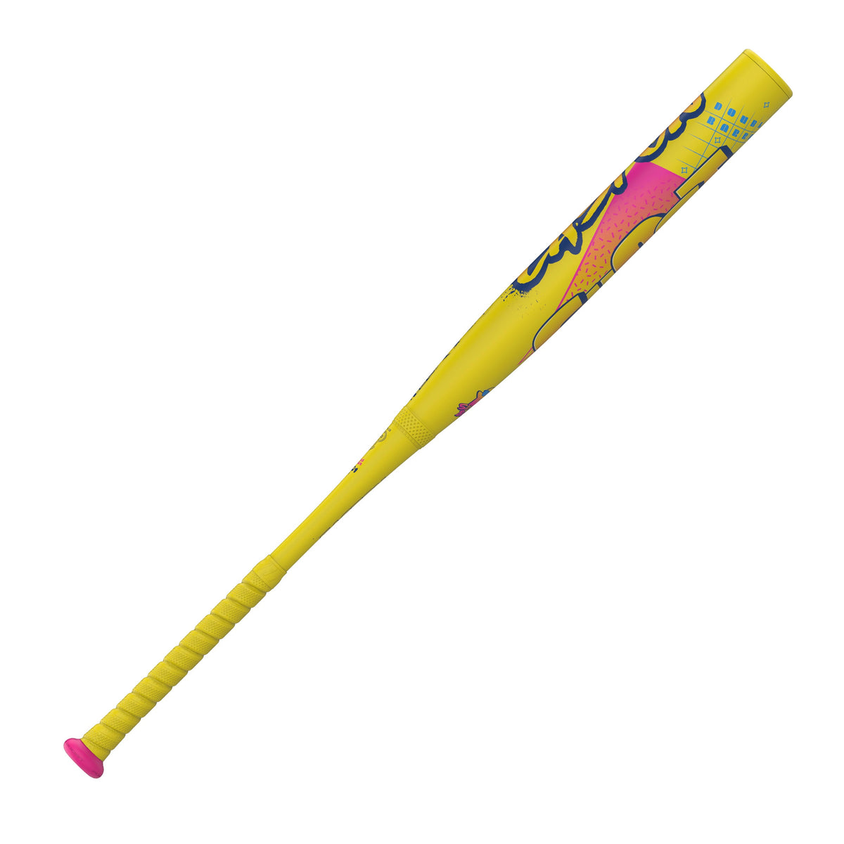 2026 Easton Ghost Advanced Spring Break Edition -10 Fastpitch Softball Bat EFP6GHSY10 – Product View | Smash It Sports | pro