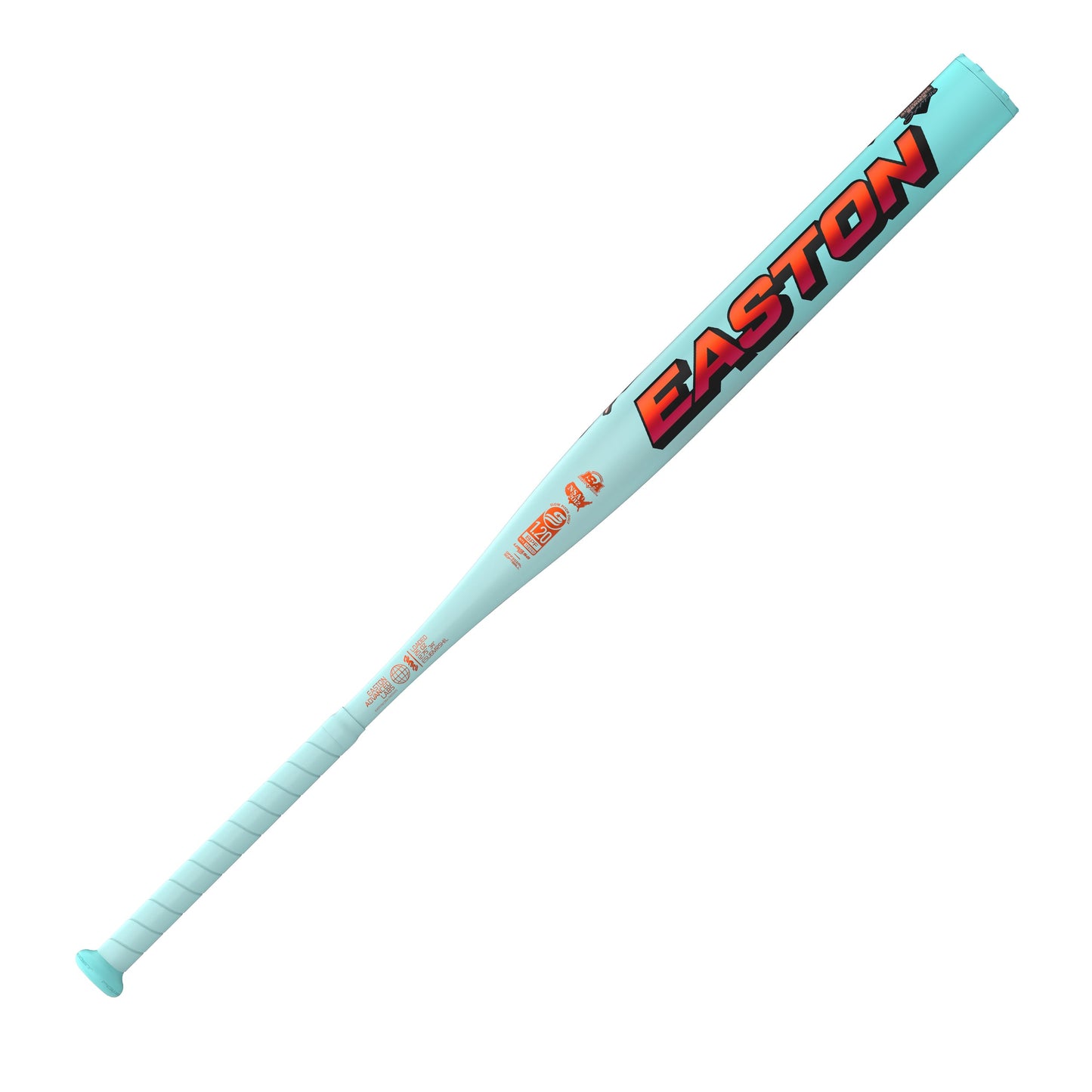2026 Easton Marsh 1-Piece Loaded USSSA Slowpitch Softball Bat - ESU6MRSH1L
