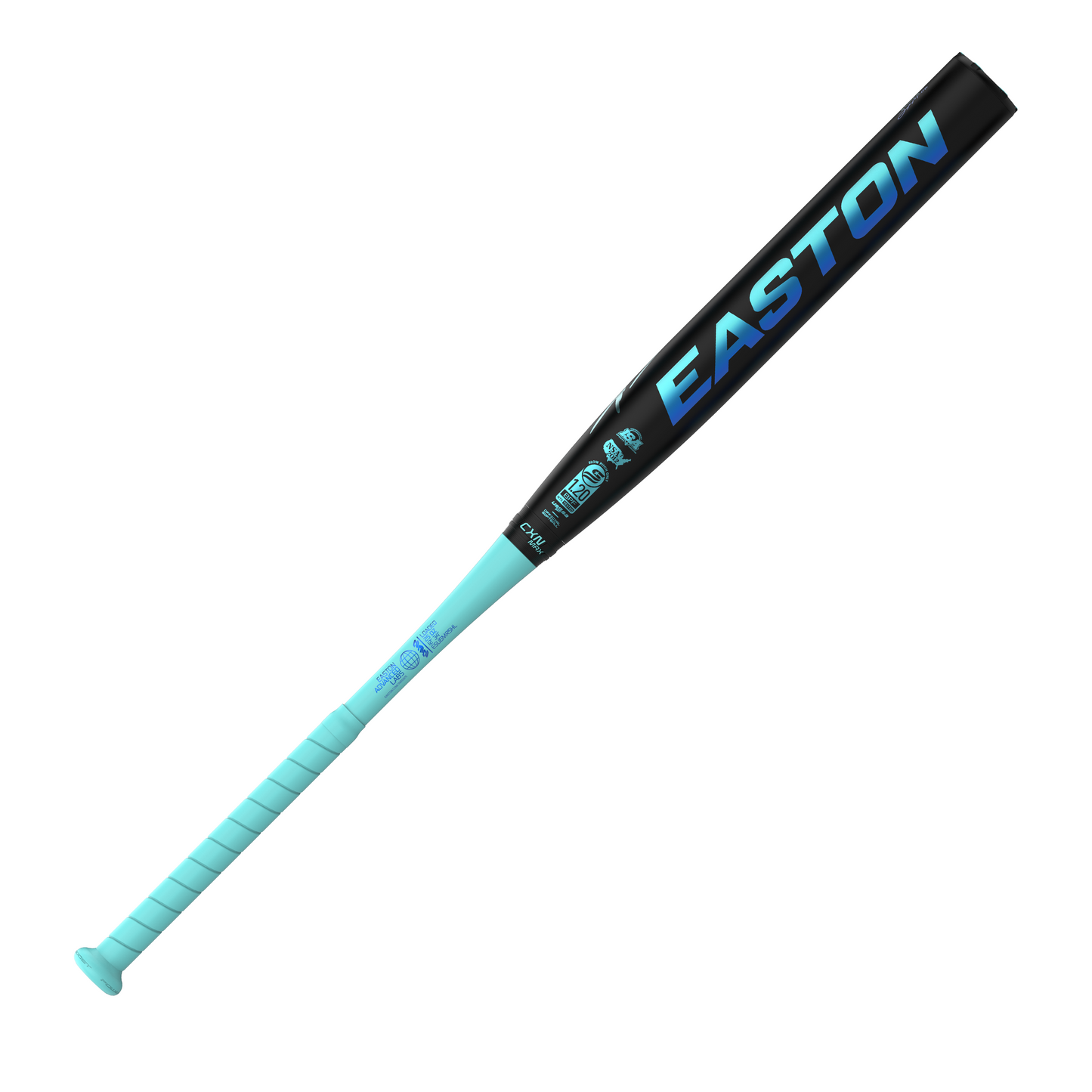 2026 Easton Marsh 2-Piece Loaded USSSA Slowpitch Softball Bat - ESU6MRSHL